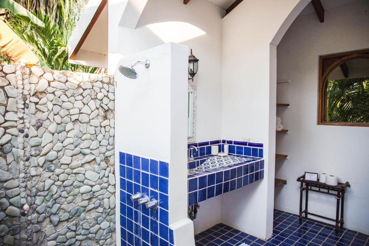 Villas Almendros Playa Santa Teresa  Exterior photo