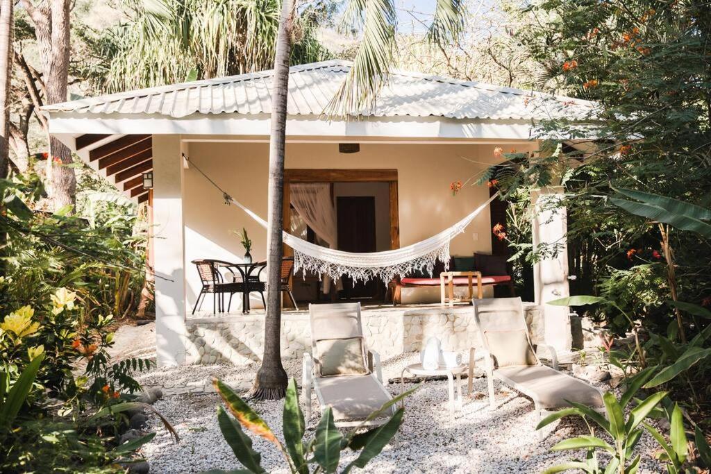 Villas Almendros Playa Santa Teresa  Exterior photo