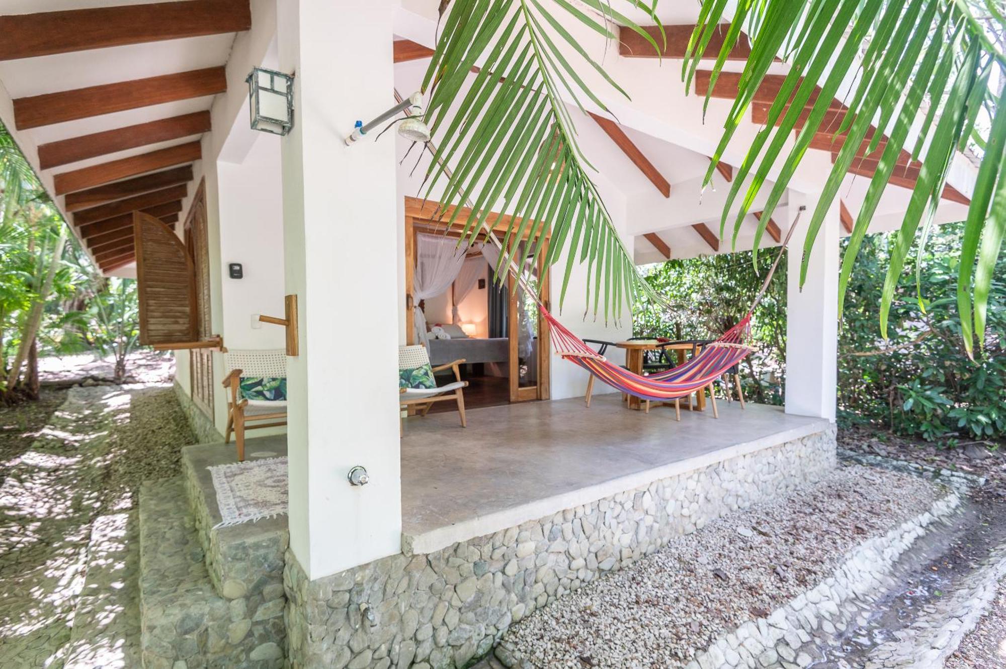 Villas Almendros Playa Santa Teresa  Exterior photo