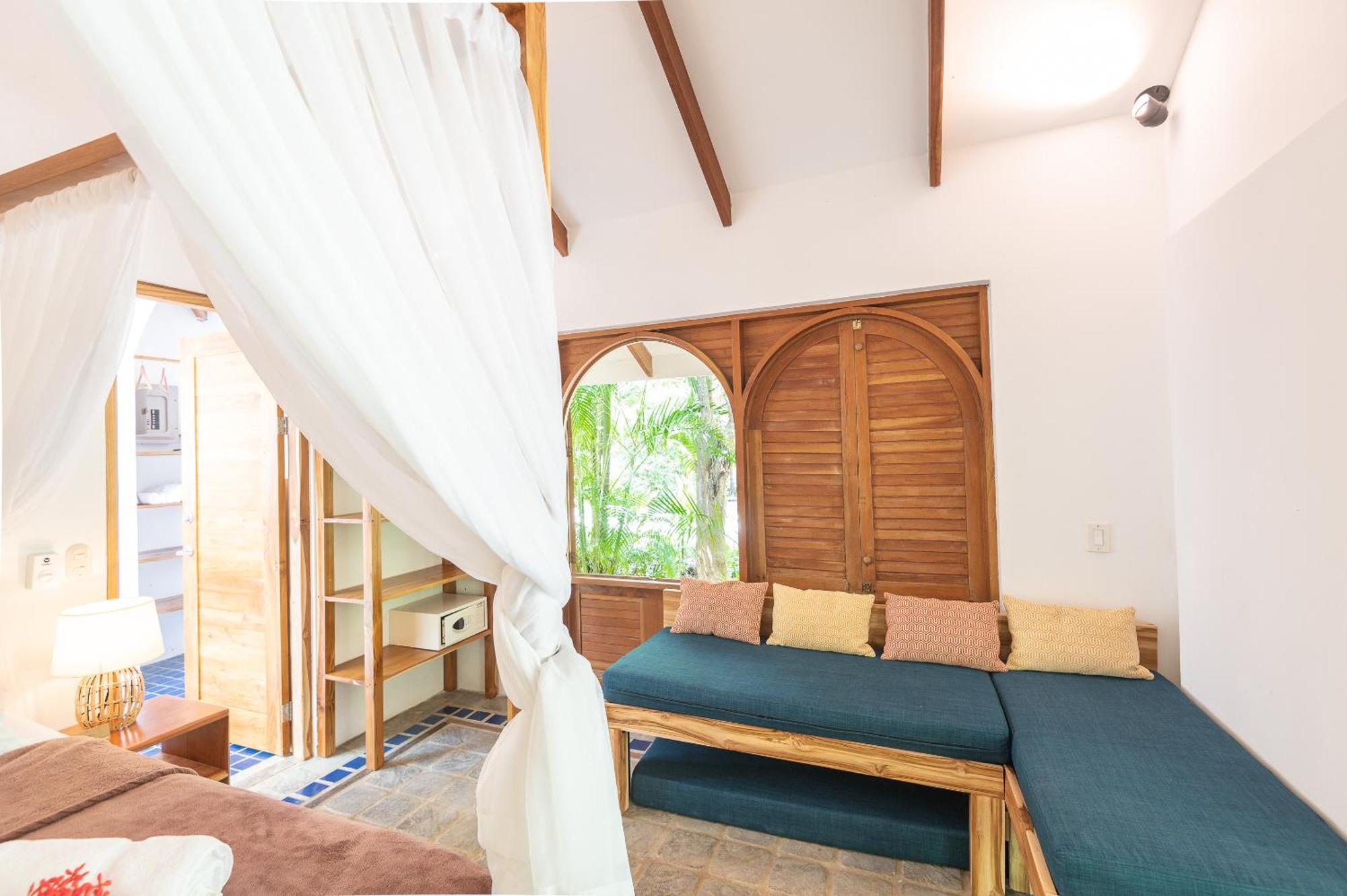 Villas Almendros Playa Santa Teresa  Exterior photo